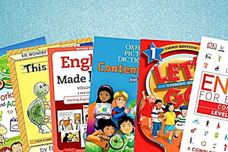 design and format kids activity books for amazon KDP  ready for publishing