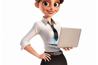 la tua assistente da remoto