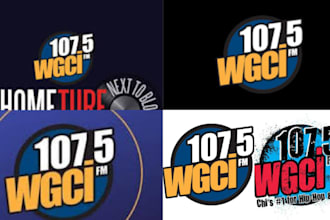 play and promote your song or ads live on wgci and wgn radio