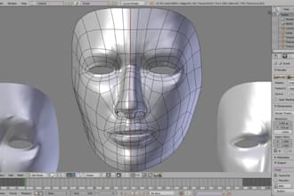 sculpt 3d cosplay model 3d mask 3d helmet 3d cosplay helmet 3d cosplay design