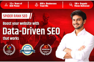 boost your website visibility