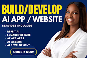 build, fix, lovable ai app, base44 web app, replit ai app, lovable web app