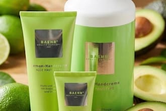 design high end cosmetic and beauty social media ads