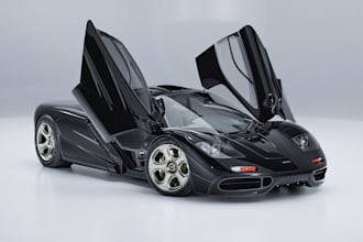 create 3d car vehicle modeling automotive rendering for animation or 3d printing