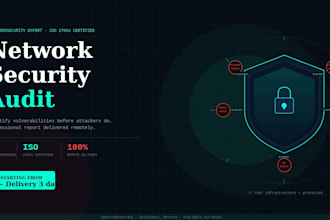 secure your IT infrastructure and prevent data loss