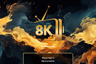 offer best strong8k, dream4k, trex ott, dino4k, tivione, with admin server