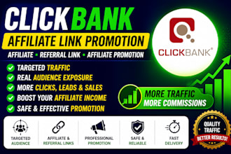 clickbank affiliate link promotion affiliate referral link affiliate promotion