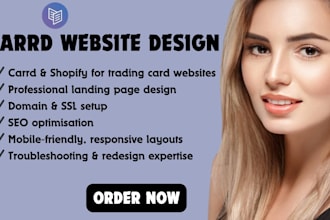 design carrd redesign carrd website carrd landing page carrd redesign carrd co