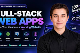 be your vibe coder for web development