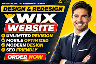 wix website redesign wix redesign wix website design redesign wix website