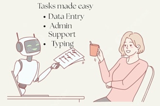 be your reliable virtual assistant for daily tasks