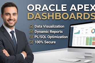 modernize your legacy oracle forms into modern oracle apex apps