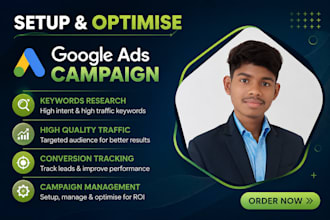 do google ads campaign setup expert adwords as ppc ads manager