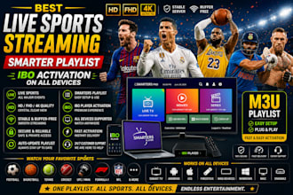 best livesport channel smarter player streaming playlist ibo activation devices
