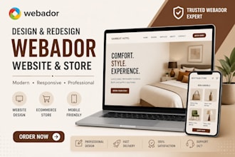 design webador website webador redesign webador store ecommerce website