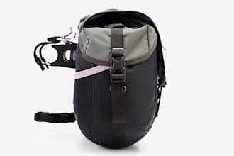 create realistic 3d handbag, backpack, purse, bag tech pack design and rendering