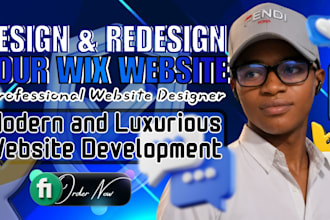 be your website designer, web developer, web redesign, custom website developer