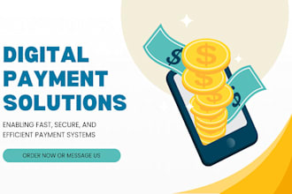 create payment processor 2d, 3d payment link payment