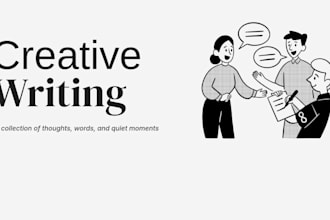 write an engaging,informative articles