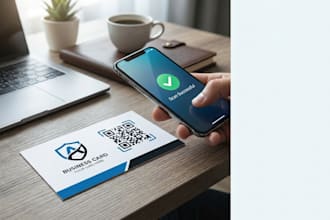create custom qr codes with logo and branding