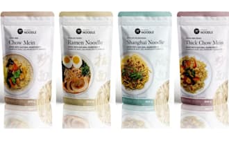 design premium product label, box package, pouch bag design for brand