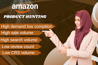 find winning products for amazon fba