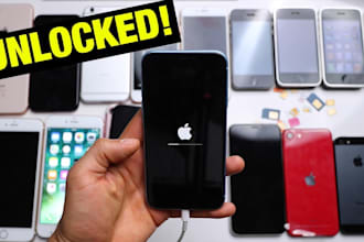 unlock and root your iphones, smartphone,ipad from locked unlocked