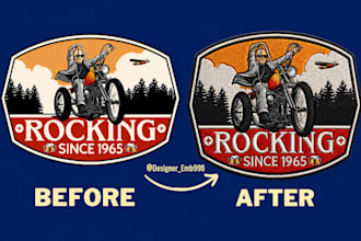 do professional embroidery digitizing for your logo