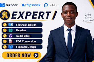 interactive flipbook, flipsnack magazine, ebook, journal and heyzine book