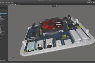 reverse pcb design pcb cloning pcb redesign, pcb review schematic capture altium