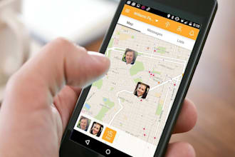 ethically monitor partner phone and track live location access remote phone