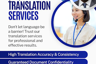 translate english to swahili and swahili to english professionally