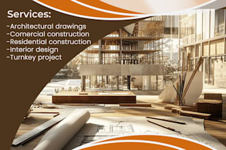 design flyers and brochures