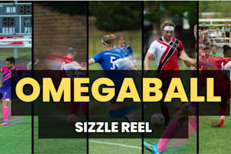 develop 3d soccer simulation game, omegaball game app, 3d soccer game app