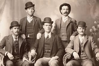 locate legal heirs through genealogical research