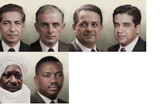 make tno styled portrait for you