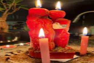 cast powerful binding love spell, ex back, return to me spell, black magic