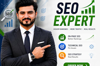 do monthly professional onpage SEO, technical  optimization, GEO, aeo