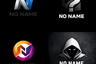 design a premium minimalist logo with aesthetic vibe