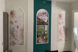 design modern 3d house,interior and exterior design and house planning