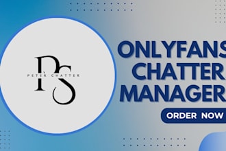 be your reliable onlyfans account manager