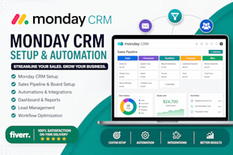 monday crm monday com monday automation monday project management monday crm
