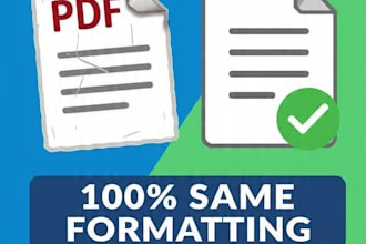 convert PDF to editable word file in 1 hour using google docs