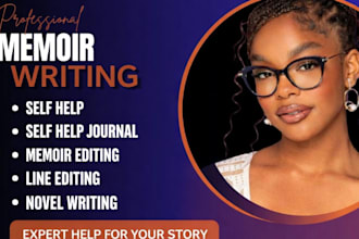 do memoir writer, ebook, ghostbook writer, format fiction novel, beta reading