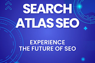 grow your website traffic using search atlas and otto SEO