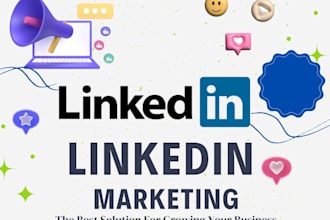 manage your linkedin profile create a content strategy
