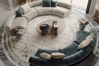 interior design, 3d room design, home interior rendering, space planning