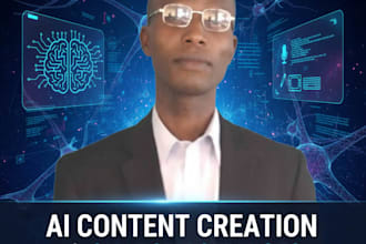 do ai content creation and chatgpt services