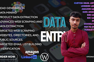 provide all accurate data