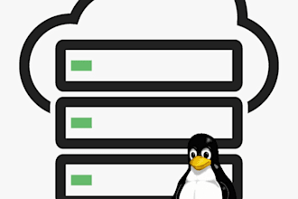 setup and secure your linux server